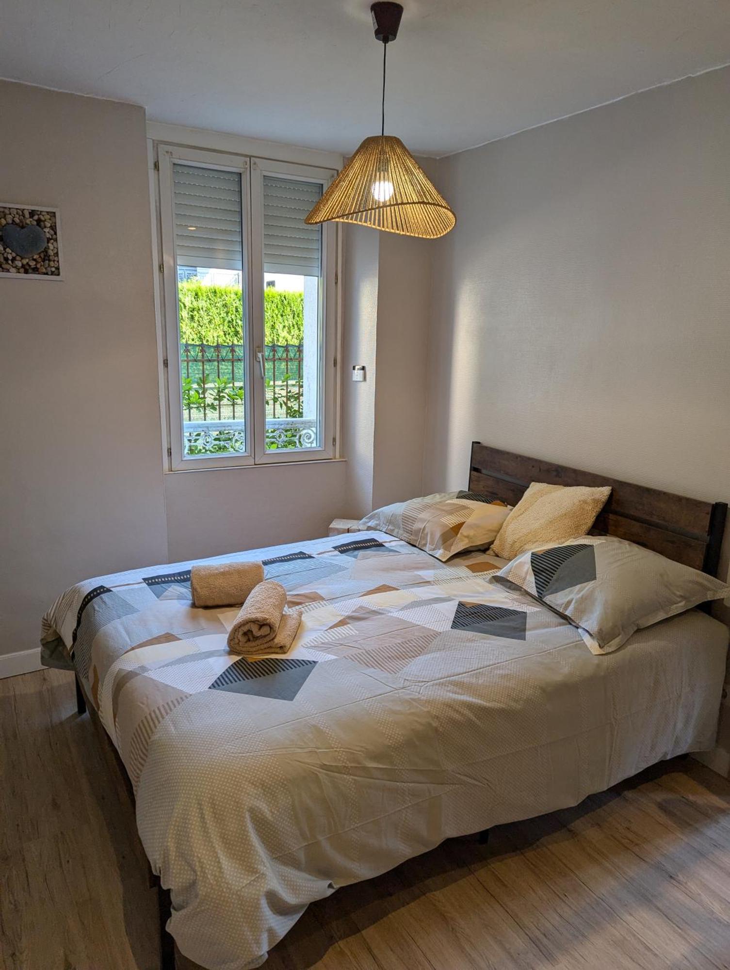 Appartement Au Coeur Des Alpes Albertville Exterior photo